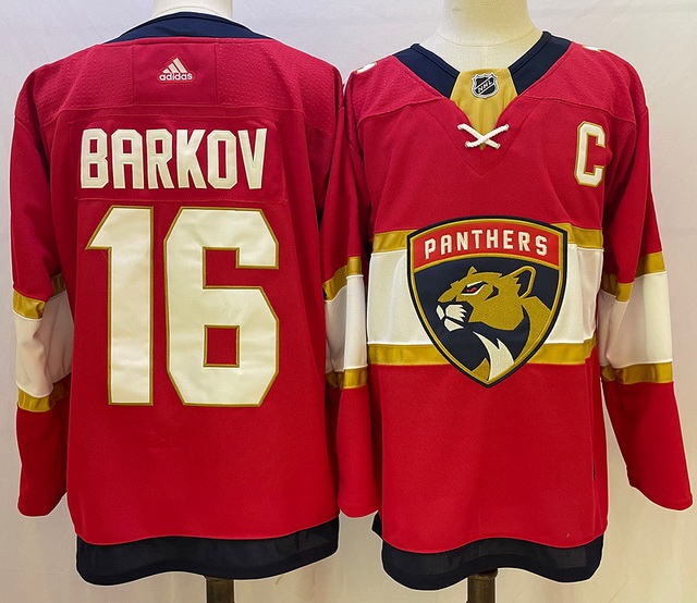 Florida Panthers Jerseys 05 [Wholesale NHL Jerseys 1205]